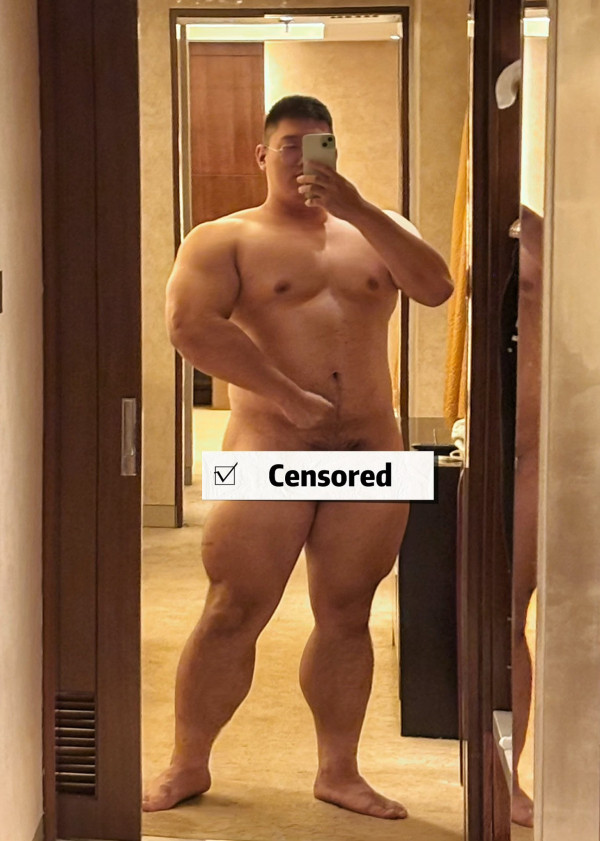 xBoyTube  - beefymuscle.com 